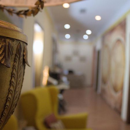 Soggiorno Madrid Florencie Exteriér fotografie