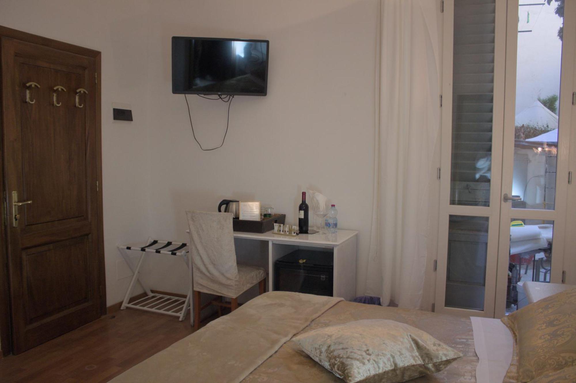 Soggiorno Madrid Florencie Exteriér fotografie