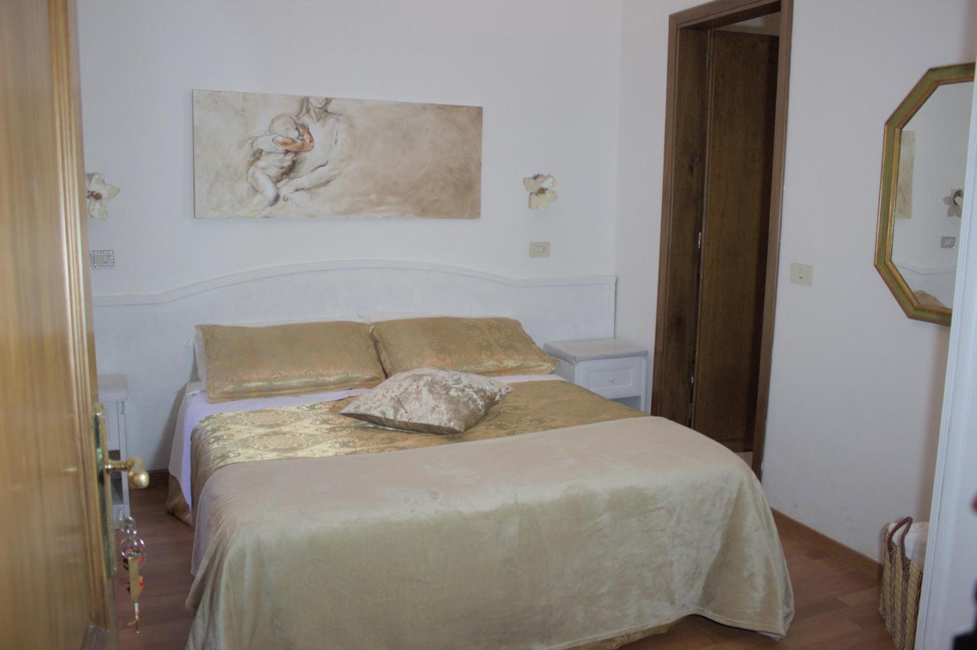 Soggiorno Madrid Florencie Exteriér fotografie