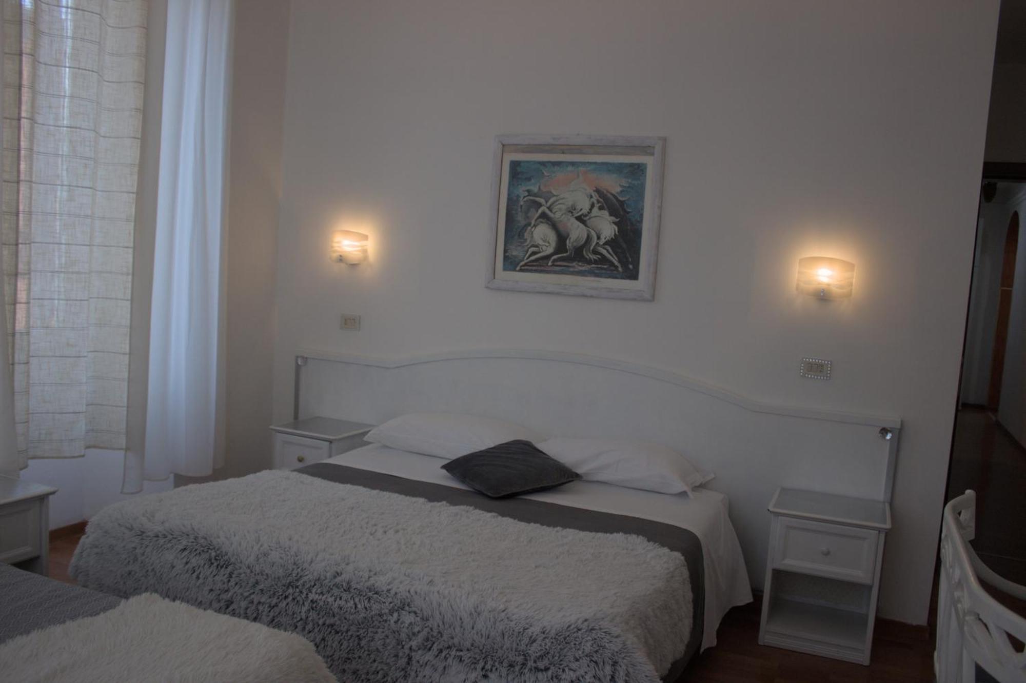 Soggiorno Madrid Florencie Exteriér fotografie