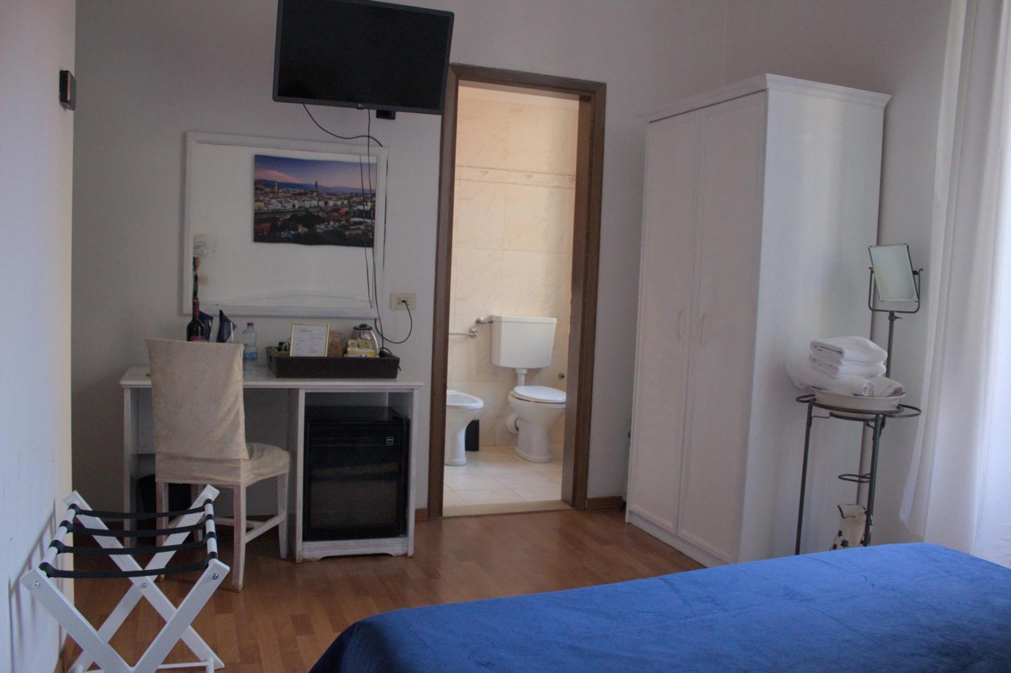 Soggiorno Madrid Florencie Exteriér fotografie