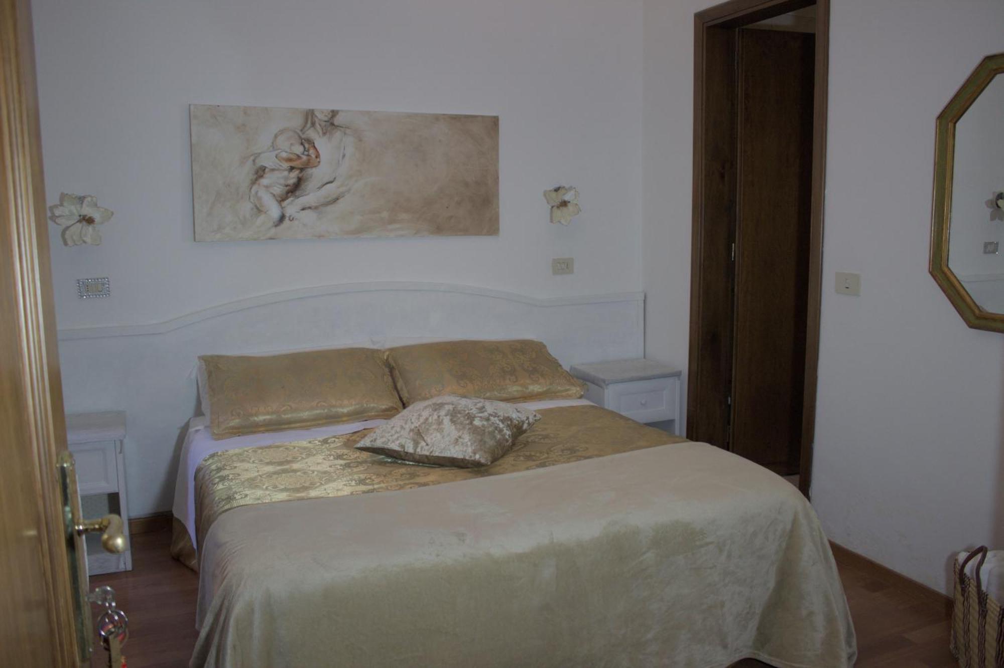 Soggiorno Madrid Florencie Exteriér fotografie