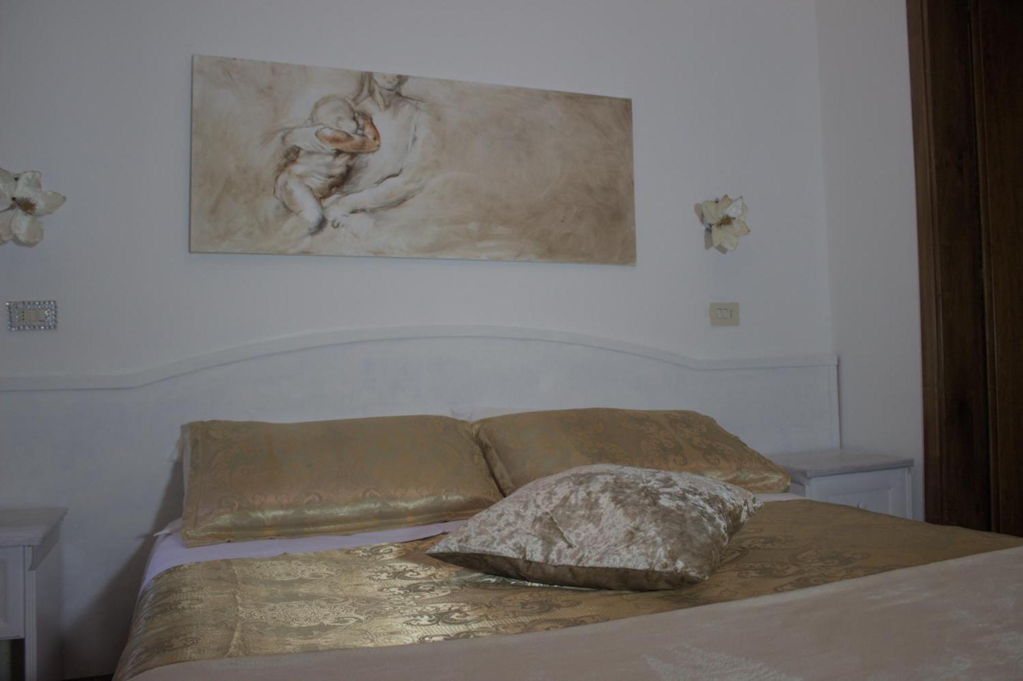Soggiorno Madrid Florencie Exteriér fotografie